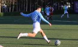 La Lazio non stecca e si prende la vetta: poker alla Vis Pesaro