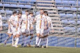 Borgo Palidoro - Tarquinia