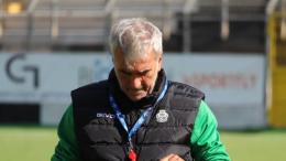 Altro scossone in casa Sora: esonerato Domenico Giacomarro