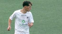 Conferme da Bellegra, Nuzzi c'è. La Lupa restaura, un Under per il Nettuno