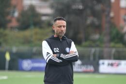 Clamoroso ad Anzio: Samuele Bignozzi si dimette