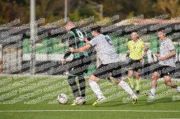 Anitrella - Atletico Torrenova