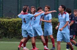 Esordio da sogno per D'Antonio: gol per lui al ritorno in rossobl&ugrave;