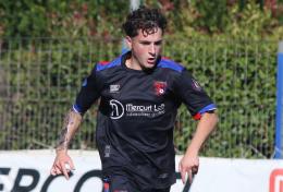 La Pro Calcio Cecchina torna ai tre punti grazie all'estro di Carnevale