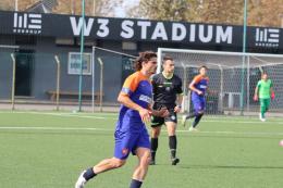 Il Civitavecchia si muove sul mercato: accordo con Loris Traditi