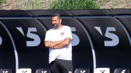 La Red Tigers e la sua capacità di reagire: idee di gioco e carattere