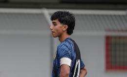 Stelle Nazionali – Diab Metawie è l'MVP di Latina - Gubbio