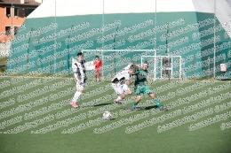 Audace Genazzanosanvitese - Vis Subiaco