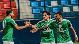 Prima Categoria, l'Acul Ceccano ribalta il Cervaro: rossoblù ai quarti