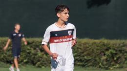 Tor di Quinto, Colferai: "Abbiamo conquistato morale e consapevolezza"