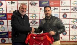 Lupa Frascati, Lo Monaco subito in palla "Non c’è tempo da perdere"