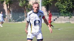 Nesta, Marino e Casagrande: ufficiali altri tre addii alla Viterbese