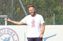 San Paolo Ostiense, Prece: "Dobbiamo ripartire da questa vittoria"