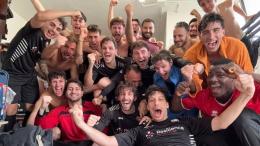 Seconda Categoria: Piglio a valanga, Real Tuscolano passa di carattere