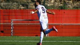 A segno nelle ultime 6 partite: Alessio Teti ha preso per mano l'Aranova