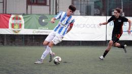 I gol non si contano, si pesano: Tommaso Verduchi trascina l'Ottavia