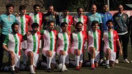 Inizia la stagione NISS: sfida a Coverciano con la Nazionale ItalianAttori