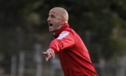 Salta un'altra panchina: Desideri non è più il tecnico del Fiumicino