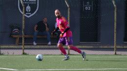 Francabandiera saluta la W3 Maccarese: il portiere ha rescisso