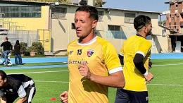 Pompei rescinde con il Pomezia: "Ora un progetto serio, sano e ambizioso"