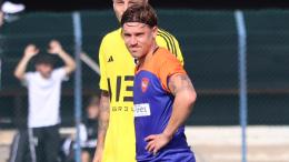 Roma City, un progetto che non decolla: i play out a soli due punti