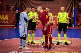 Due giorni al derby: come arrivano Ecocity Genzano e Roma 1927
