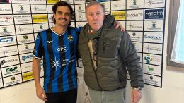 Traditi ufficiale a Civitavecchia: "Qui l'ambizione è tanta"