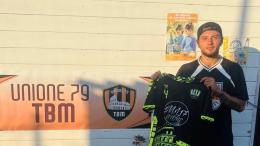 Unione 79 TBM, Fanasca: "Vogliamo riprenderci il primo posto"
