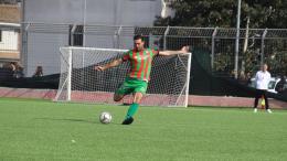 Real Vis Artena, Amico: "Vogliamo essere protagonisti su due fronti"