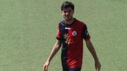 Vis Casilina, Capone: "Ok gli aiuti dal mercato per la lotta salvezza"