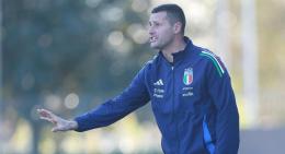 Doppia amichevole contro il Portogallo: i convocati del Ct Pasqual