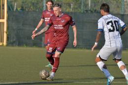 La Tivoli prepara il colpaccio. Corticchia vicino al ritorno 