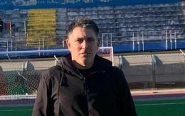 Real Tirreno, Borsato: "Viviamo un buon momento, guardiamo avanti con fiducia"