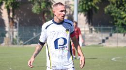 Il Rieti aggiunge qualità: ufficiale l'arrivo di Gianmarco Nesta