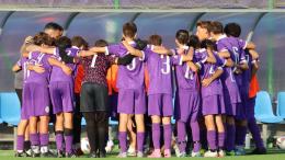 Ostiamare, nuovo inizio: i 2012 alzano l’asticella verso il futuro