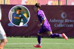 “Oggi gioca Federico Croci”. Ed in Italia è di nuovo domenica…