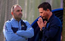 Vis &agrave; vis: al Raimondo Vianello per riprendere la marcia