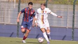 Filippo Franchi: “Borgo Palidoro, una scelta di visione. Ora vogliamo restare lassù”