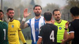 Il Citt&agrave; di Formia riparte da Anagni. Sfida cruciale tra Ceccano e Roccasecca