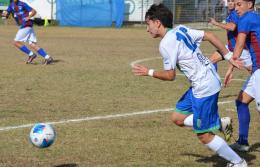 Davide Caronti in rampa di lancio: il Nettuno e una nuova prospettiva