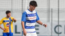 Ottavia, Russo: "Le rimonte sono frutto di cuore, tenacia ma anche qualit&agrave;"