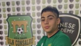 Consalvo, Alesi: "Possiamo arrivare anche tra le prime tre"