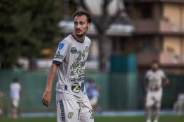 Unipomezia, Amadio: "Con il Sora scontro diretto da non sbagliare"