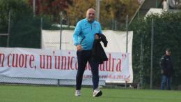 Atletico Torrenova, Leonardi: "Il gruppo &egrave; affamato di prestazioni"
