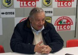 Camilli sembra vicino al ritorno alla Viterbese. Con lui Solimina