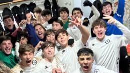 &Egrave; ancora Trastevere! Lodigiani al tappeto per la prima volta