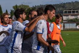 Chi si rivede! Il Cassino torna alla vittoria dopo 3 mesi di astinenza