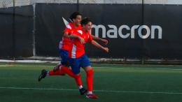 Dabliu, tre minuti di fuoco: Franco e Maccarone ribaltano l'Ostiamare