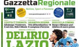 Una nuova edizione da non perdere: sfoglia il numero del 15 dicembre