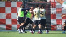 Follo rilancia l'Anagni, Tivoli pari e il Certosa l'aggancia